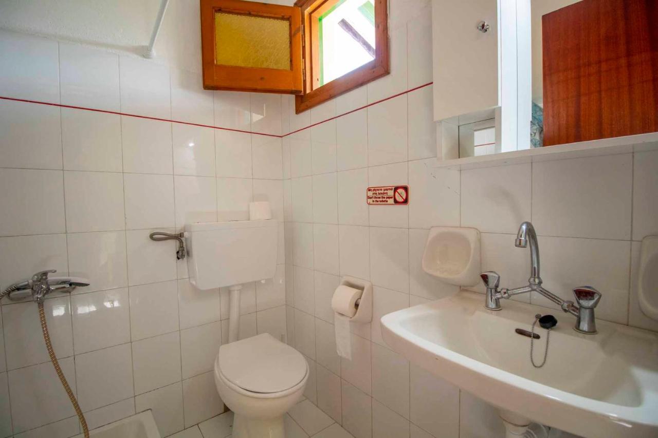Tzoras‌ ‌Apartments‌ ‌Roda‌ ‌Corfu‌ Litheres Luaran gambar